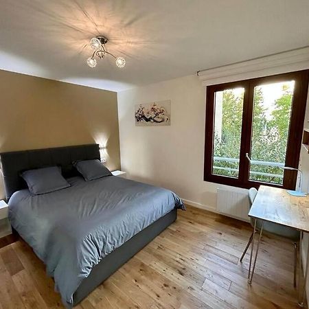Splendid 92M2 Renovated, 4 Rooms Charenton-le-Pont Exterior photo