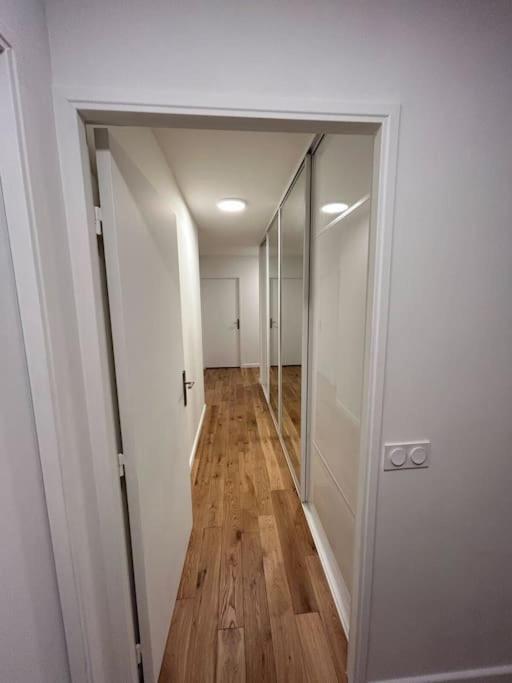 Splendid 92M2 Renovated, 4 Rooms Charenton-le-Pont Exterior photo